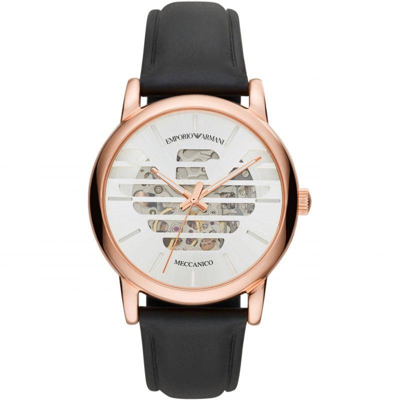 Emporio Armani AR60031 Men's Watch Emporio Armani AR60031 Men's Watch